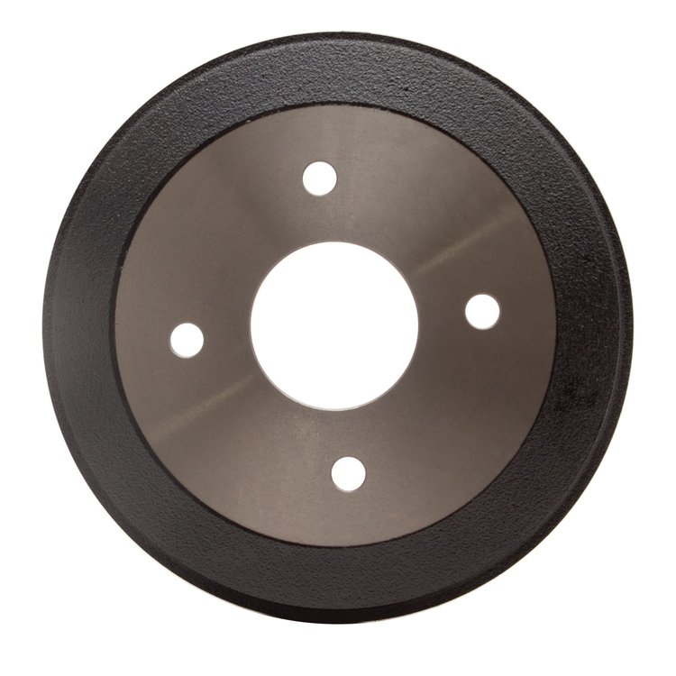 365-67000 True-Balanced Brake Drum, 1970-1982 Infiniti/Nissan, Position: Rear