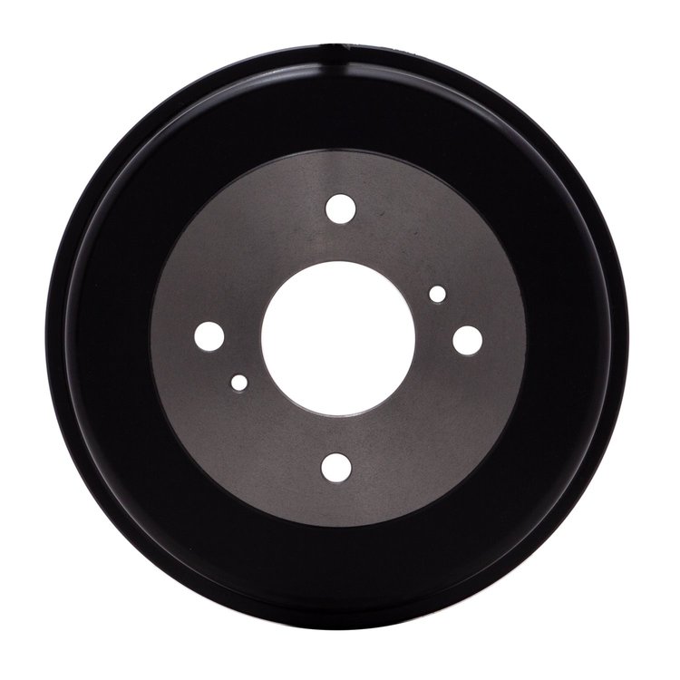365-67001 True-Balanced Brake Drum, 1968-2001 Infiniti/Nissan, Position: Rear