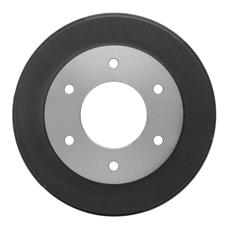 365-67009 True-Balanced Brake Drum, 1981-1985 Infiniti/Nissan, Position: Rear