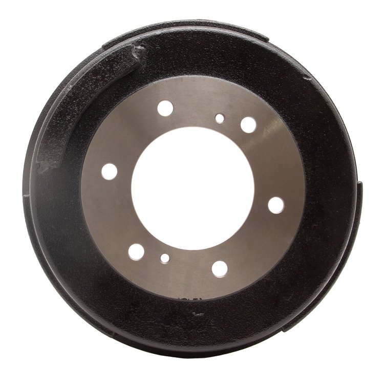 365-67013 True-Balanced Brake Drum, 1985-1989 Infiniti/Nissan, Position: Rear