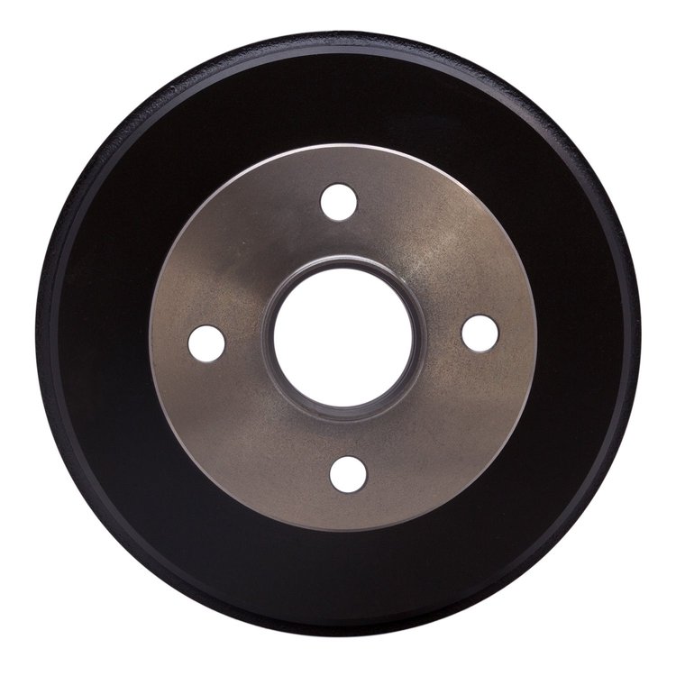 365-67014 True-Balanced Brake Drum, 1986-1990 Infiniti/Nissan, Position: Rear