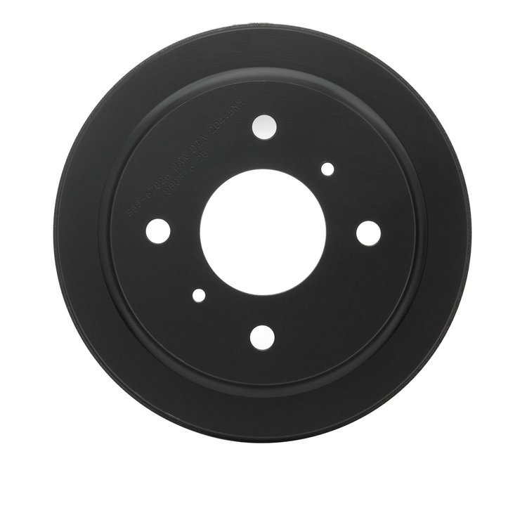 365-67026 True-Balanced Brake Drum, 2000-2013 Multiple Makes/Models, Position: Rear