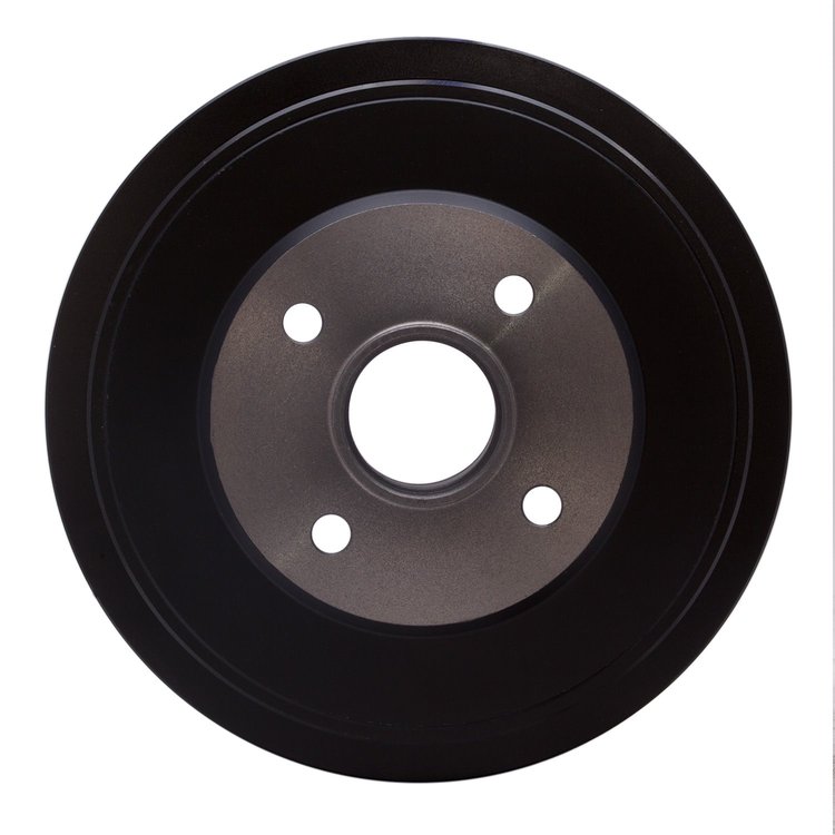 365-67030 True-Balanced Brake Drum, 2011-2019 Infiniti/Nissan, Position: Rear