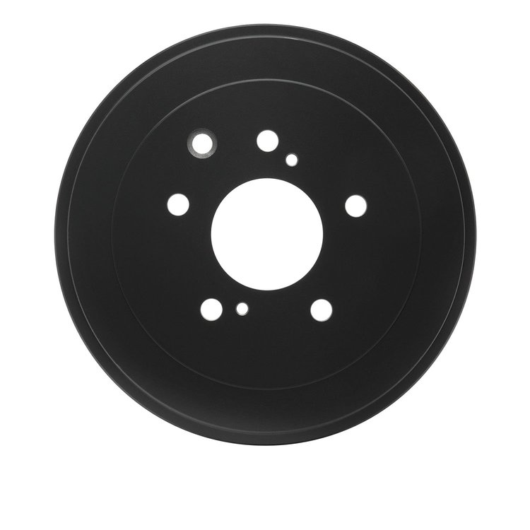 365-67031 True-Balanced Brake Drum, 2013-2021 Multiple Makes/Models, Position: Rear