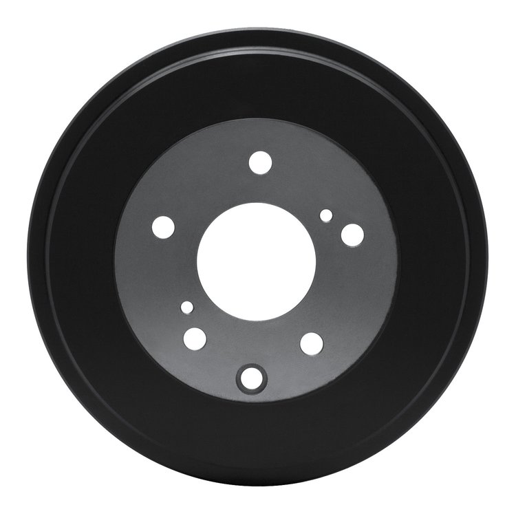365-67032 True-Balanced Brake Drum, Fits Select Infiniti/Nissan, Position: Rear