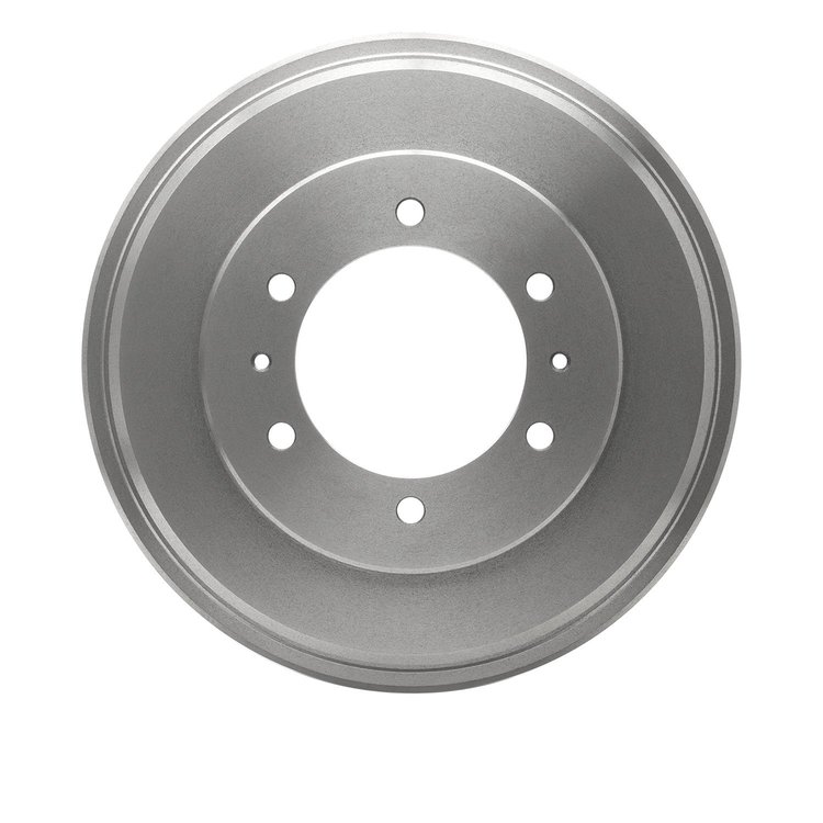 365-72008 True-Balanced Brake Drum, 1997-2004 Mitsubishi, Position: Rear
