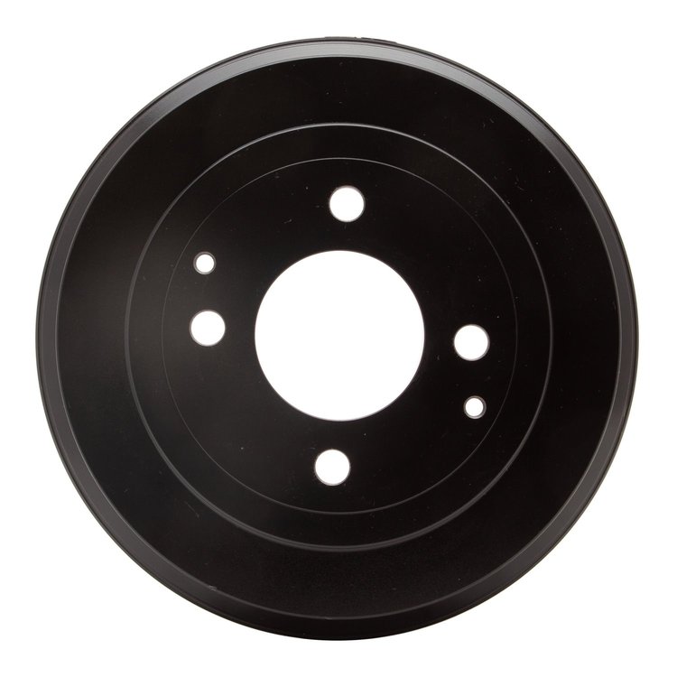 365-72013 True-Balanced Brake Drum, 2012-2017 Mitsubishi, Position: Rear