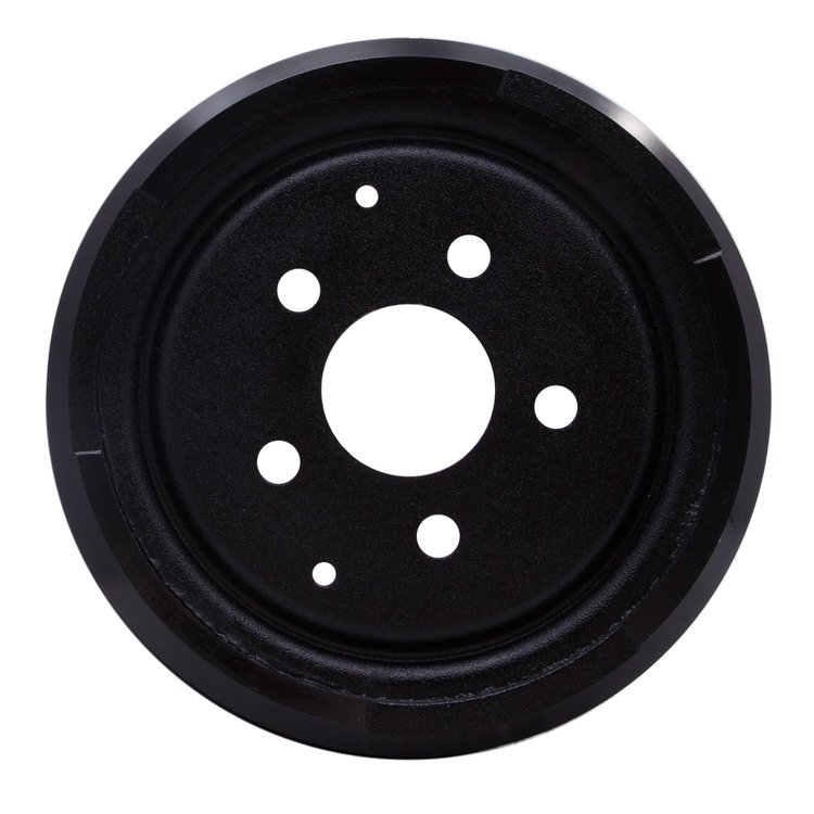 365-74012 True-Balanced Brake Drum, 1970-1979 Audi/Volkswagen, Position: Rear