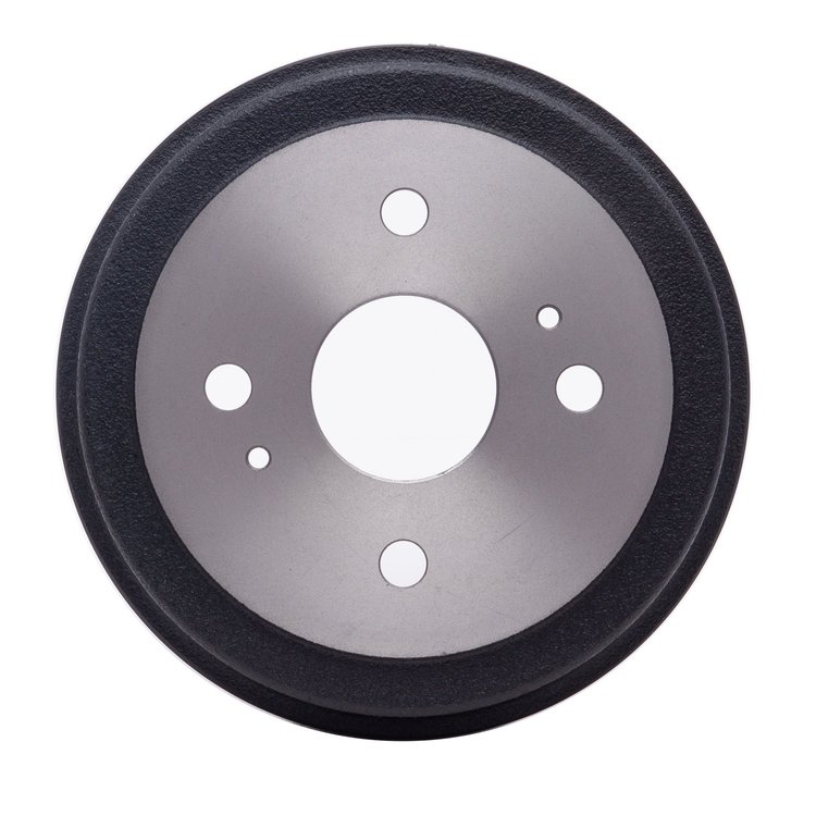 365-76007 True-Balanced Brake Drum, 1975-1979 Lexus/Toyota/Scion, Position: Rear