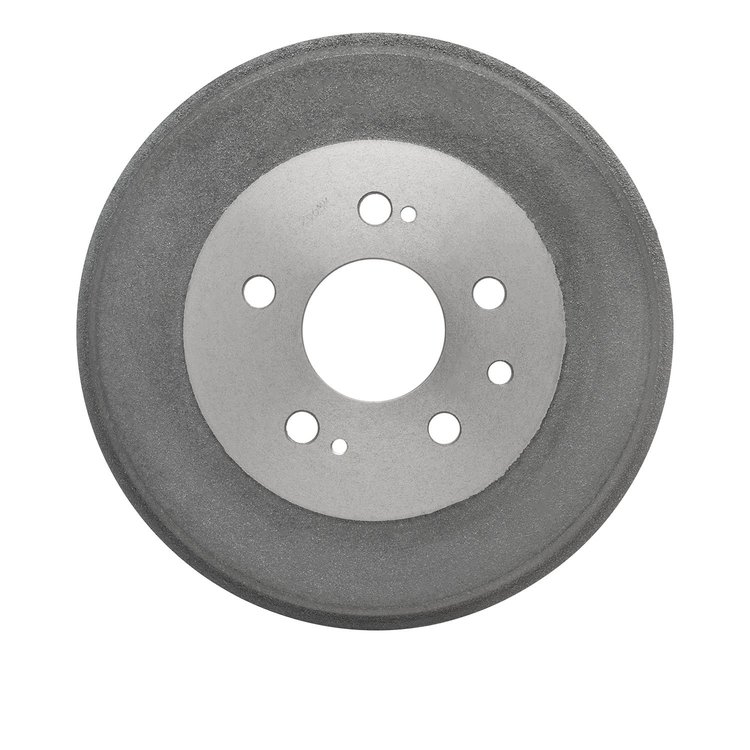 365-76015 True-Balanced Brake Drum, 1979-1983 Lexus/Toyota/Scion, Position: Rear
