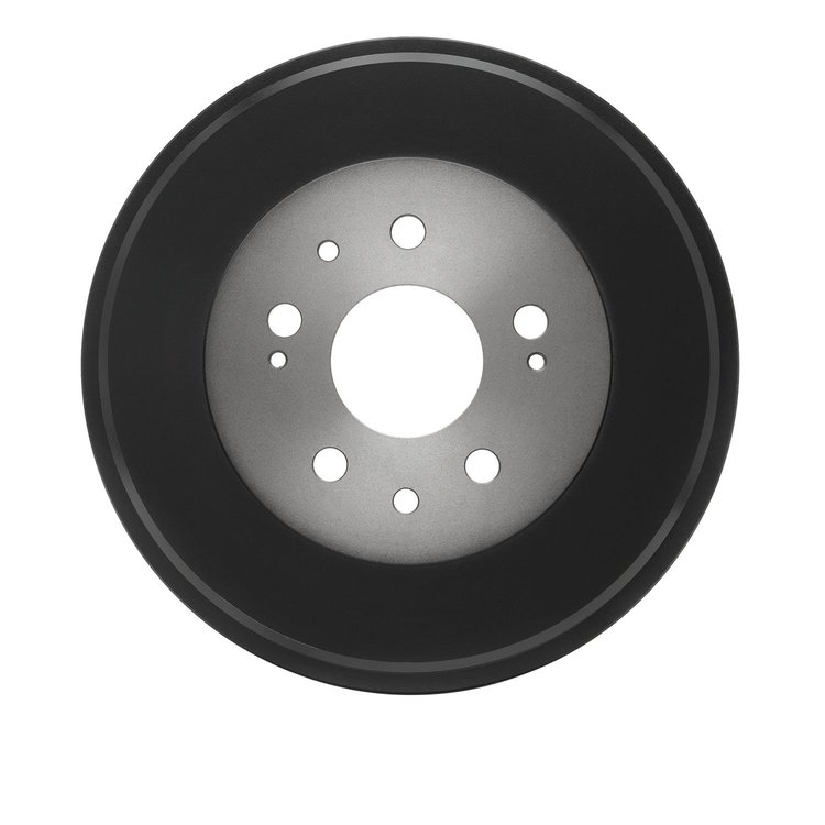 365-76016 True-Balanced Brake Drum, 1984-2004 Lexus/Toyota/Scion, Position: Rear