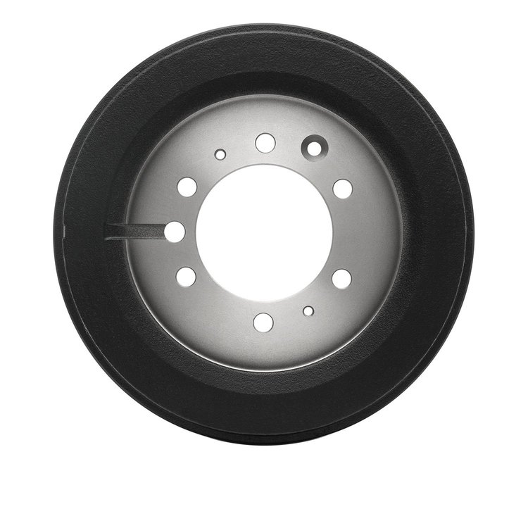 365-76019 True-Balanced Brake Drum, 1981-1989 Lexus/Toyota/Scion, Position: Rear