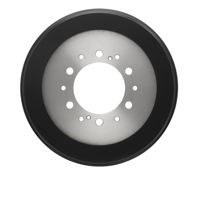 365-76021 True-Balanced Brake Drum, 1986-2008 Lexus/Toyota/Scion, Position: Rear