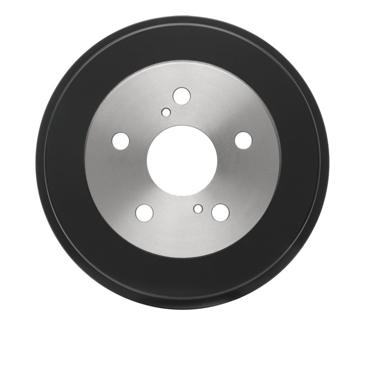 365-76029 True-Balanced Brake Drum, 1992-2001 Lexus/Toyota/Scion, Position: Rear
