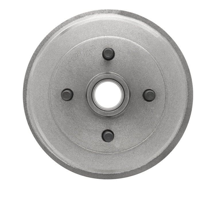 365-76033 True-Balanced Brake Drum, 1993-1999 Lexus/Toyota/Scion, Position: Rear