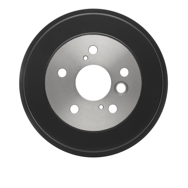 365-76039 True-Balanced Brake Drum, 2000-2006 Lexus/Toyota/Scion, Position: Rear