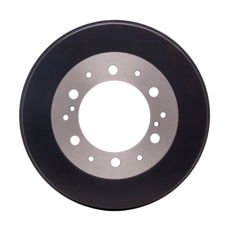 365-76042 True-Balanced Brake Drum, Fits Select Lexus/Toyota/Scion, Position: Rear