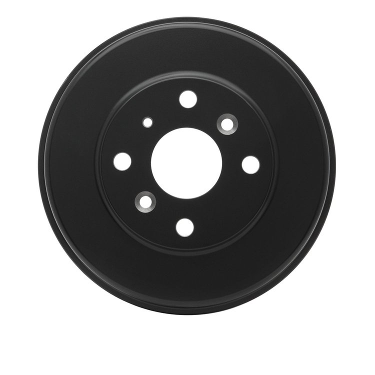 365-76058 True-Balanced Brake Drum, 2016-2020 Multiple Makes/Models, Position: Rear