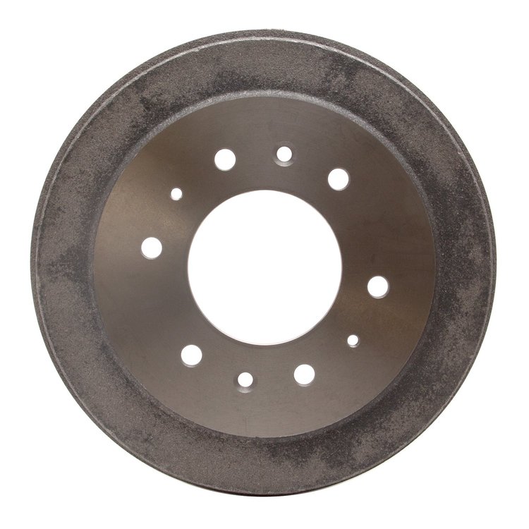 365-80010 True-Balanced Brake Drum, 1986-1993 Ford/Lincoln/Mercury/Mazda, Position: Rear