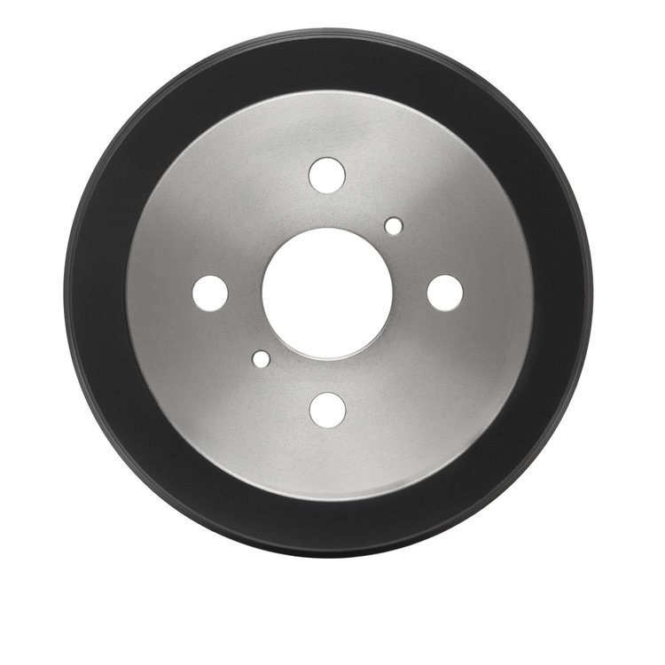 365-91000 True-Balanced Brake Drum, 1999-2006 Lexus/Toyota/Scion, Position: Rear
