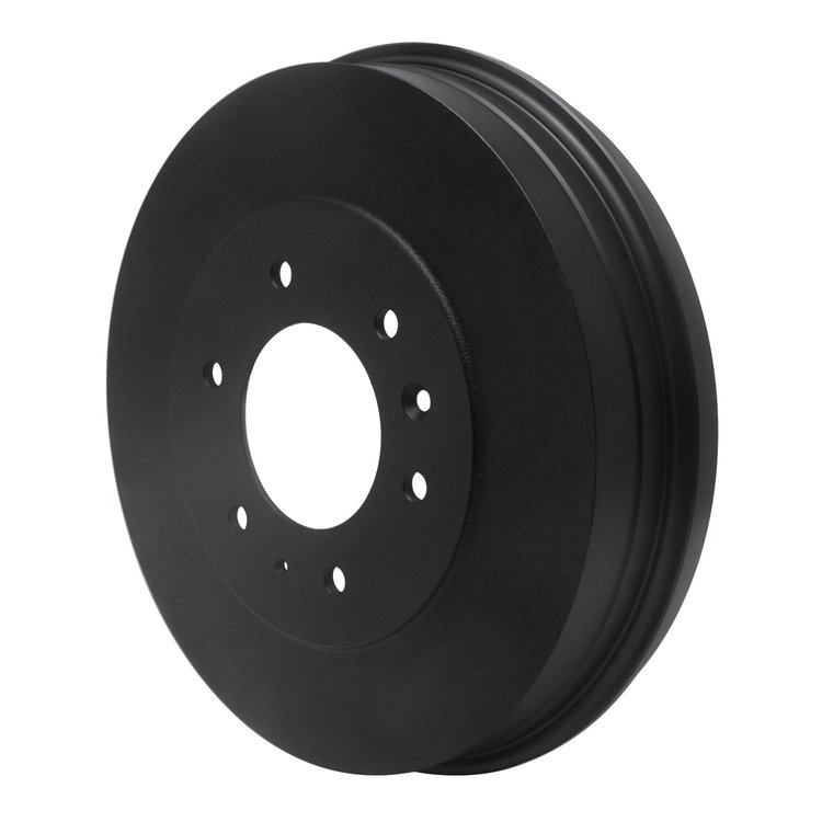 365-92023 True-Balanced Brake Drum, 2013-2017 Ford/Lincoln/Mercury/Mazda, Position: Rear