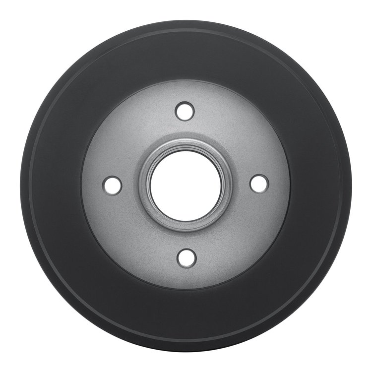 365-92027 True-Balanced Brake Drum, 2002-2011 Multiple Makes/Models, Position: Rear