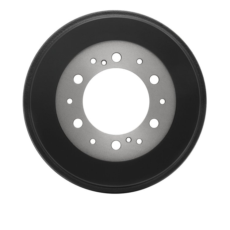 365-92034 True-Balanced Brake Drum, 2006-2019 Lexus/Toyota/Scion, Position: Rear