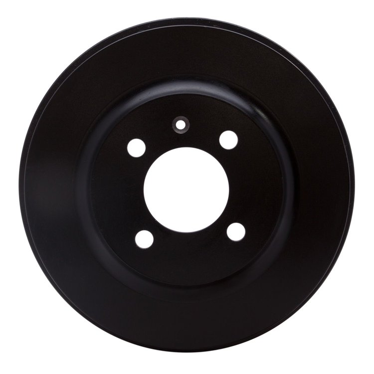 365-92036 True-Balanced Brake Drum, 2011-2017 Audi/Volkswagen, Position: Rear