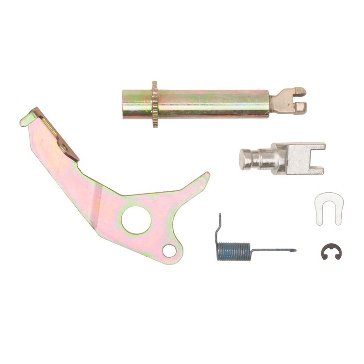 372-40002 Drum Brake Adjuster Kit, 1983-1995 Multiple Makes/Models, Position: Rear Right