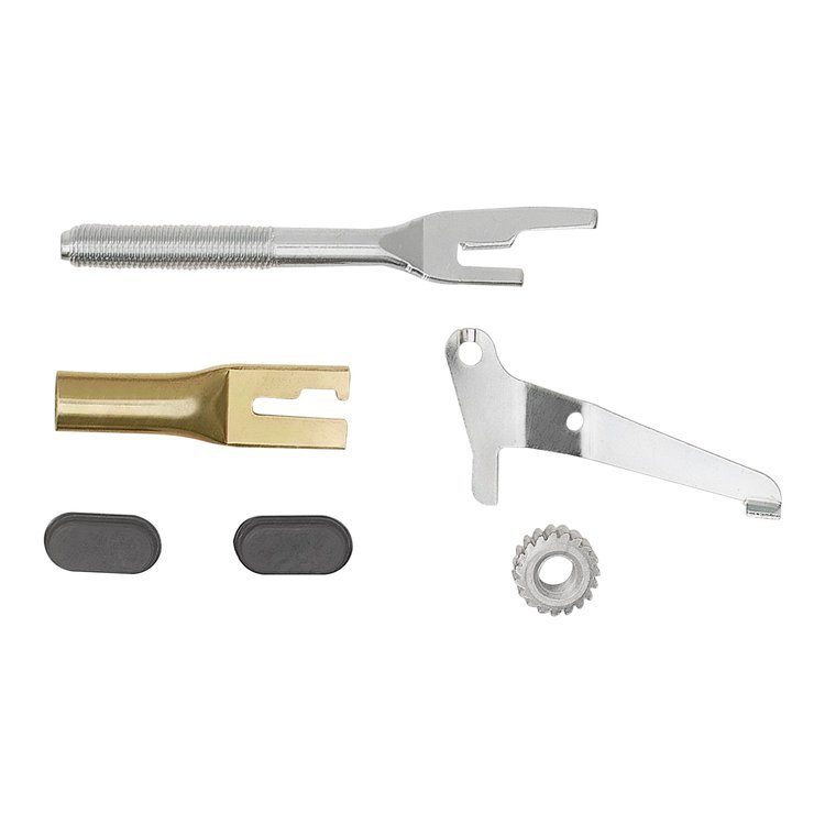 372-40007 Drum Brake Adjuster Kit, 1990-1997 Multiple Makes/Models, Position: Rear Left