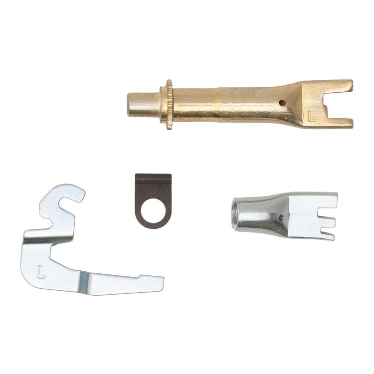 372-47025 Drum Brake Adjuster Kit, Fits Select GM, Position: Rear Left