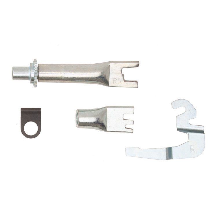 372-47026 Drum Brake Adjuster Kit, Fits Select GM, Position: Rear Right