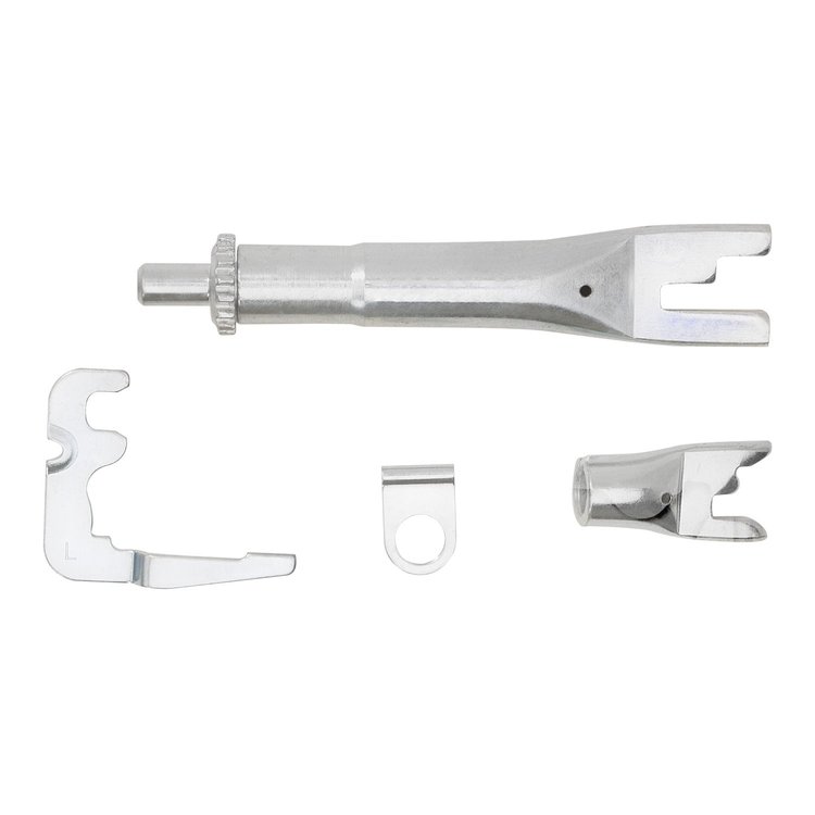 372-48007 Drum Brake Adjuster Kit, 2008-2013 GM, Position: Rear Left,Rear