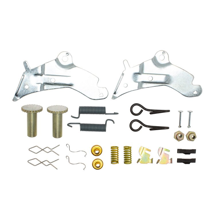 372-48025 Drum Brake Adjuster Kit, 1971 -1987 GM, Position: R