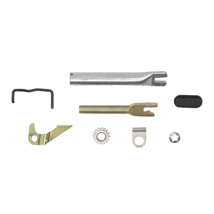 372-53003 Drum Brake Adjuster Kit, 2000-2003 GM, Position: Rear Right