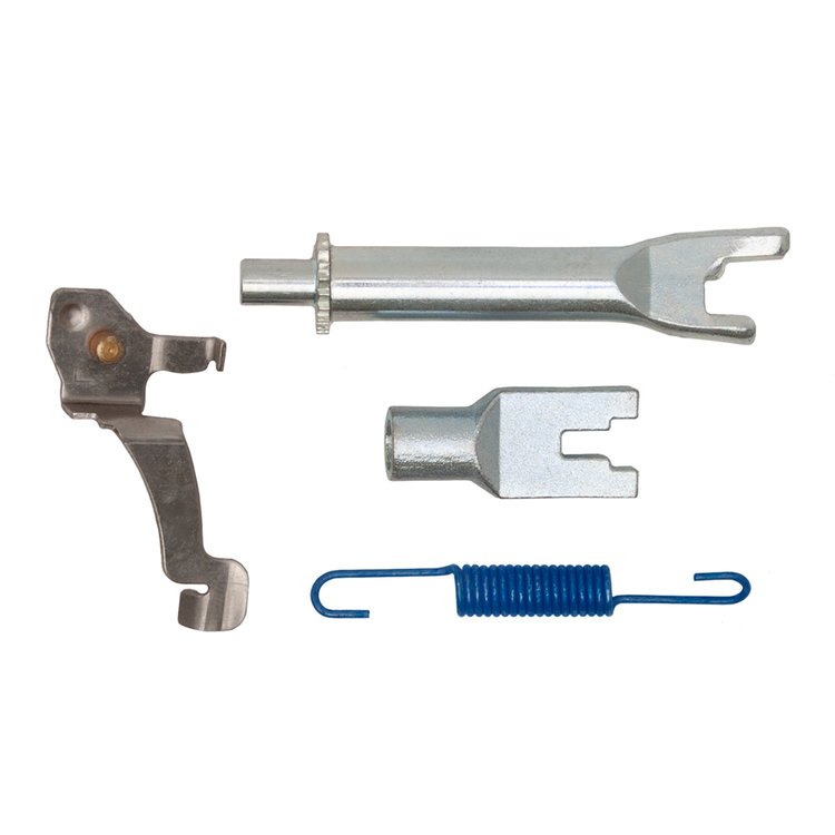 372-59003 Drum Brake Adjuster Kit, 1984-1997 Acura/Honda, Position: Rear Left