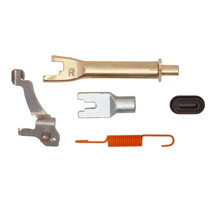 372-59004 Drum Brake Adjuster Kit, 1984-1997 Acura/Honda, Position: Rear Right