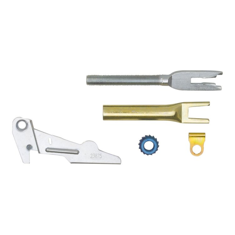 372-59009 Drum Brake Adjuster Kit, 1999-2001 Acura/Honda, Position: Rear Right