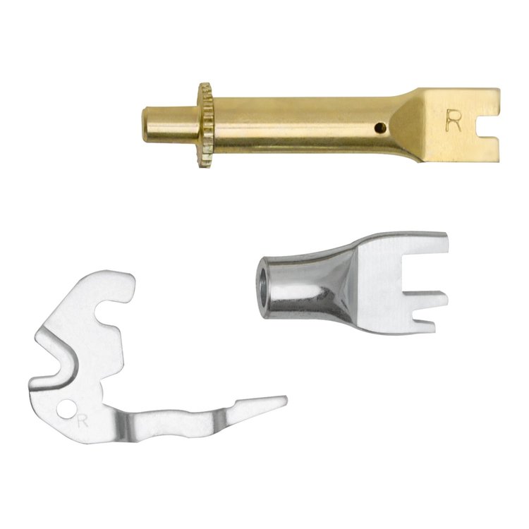 372-67003 Drum Brake Adjuster Kit, 1991-1999 Infiniti/Nissan, Position: Rear Right