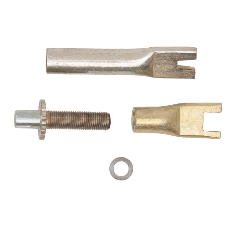 372-67008 Drum Brake Adjuster Kit, 1986-2018 Infiniti/Nissan, Position: Rear Left