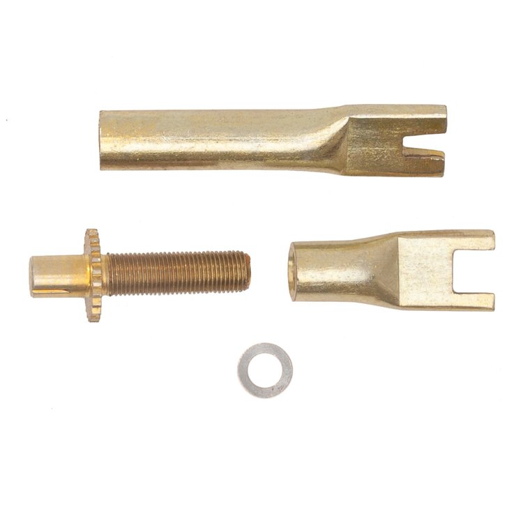 372-67009 Drum Brake Adjuster Kit, 1986-2018 Infiniti/Nissan, Position: Rear Right