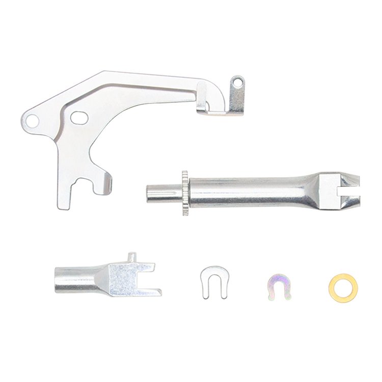 372-76004 Drum Brake Adjuster Kit, 1984-2002 Lexus/Toyota/Scion, Position: Rear Left