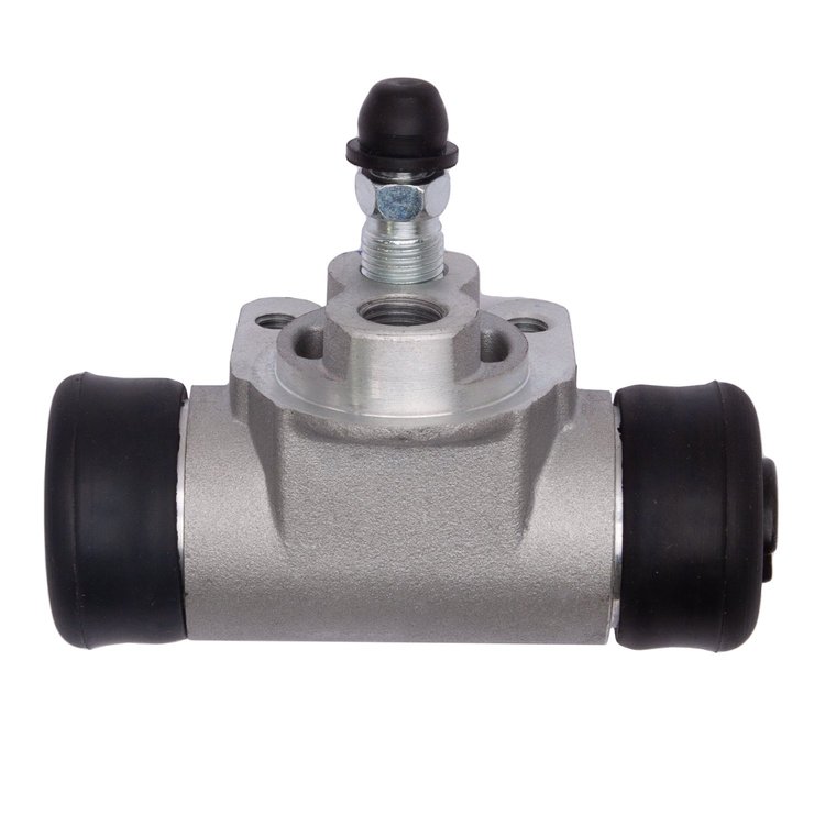 Brake Wheel Cylinder, 1986-1995 Suzuki, Position: Rear