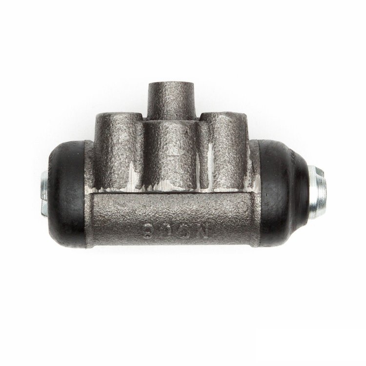 Brake Wheel Cylinder, 1991-2006 GM, Position: Rear Right/Passenger