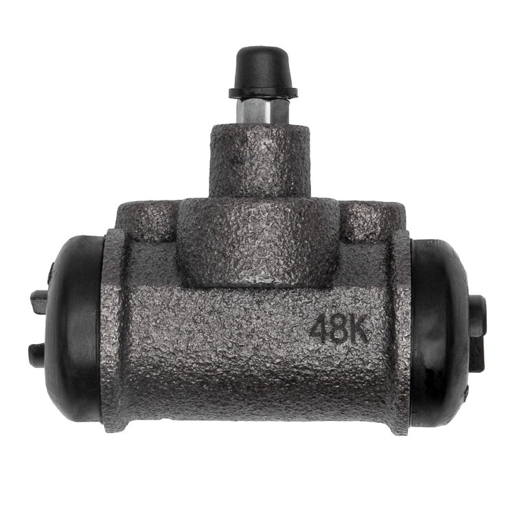 Brake Wheel Cylinder, 2008-2011 Suzuki, Position: Rear