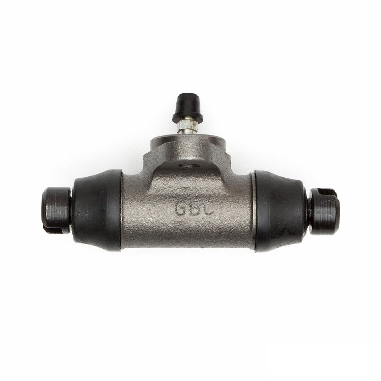 Brake Wheel Cylinder, 1976-1984 Porsche, Position: Rear