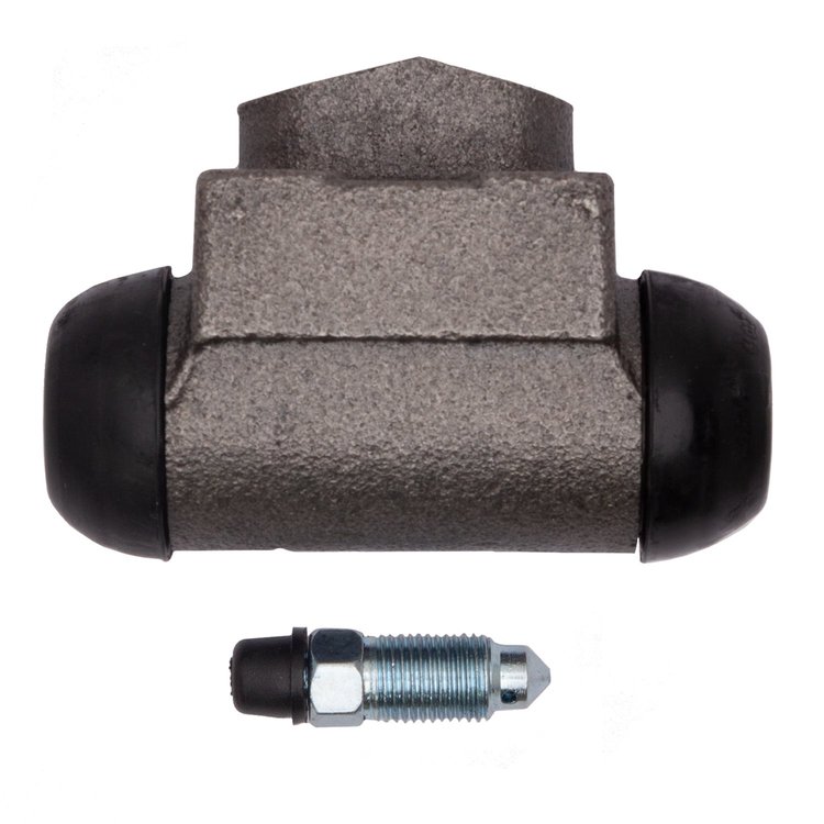 Brake Wheel Cylinder, 1989-1990 Kia/Hyundai/Genesis, Position: Rear