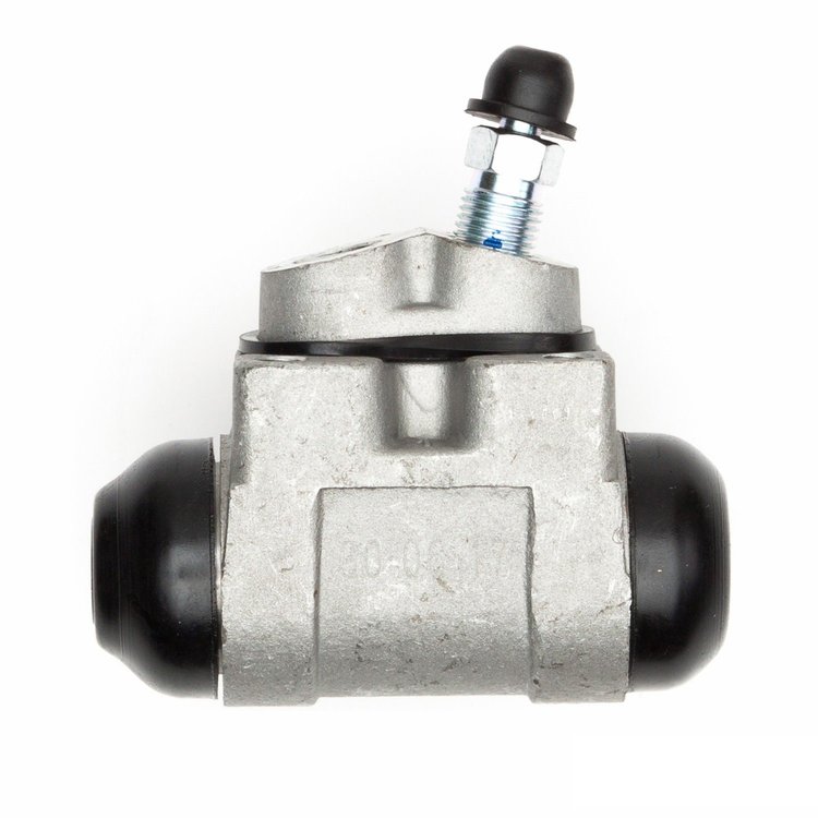 Brake Wheel Cylinder, 1992-2011 Multiple Makes/Models, Position: Rear Right/Passenger