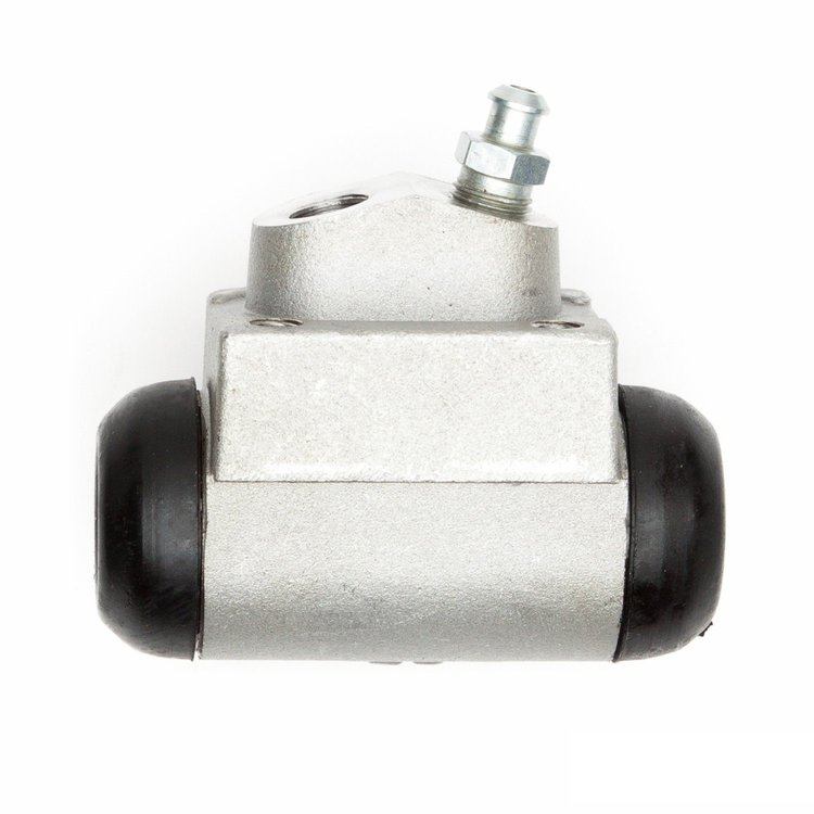 Brake Wheel Cylinder, 1992-1995 Multiple Makes/Models, Position: Rear Left/Driver