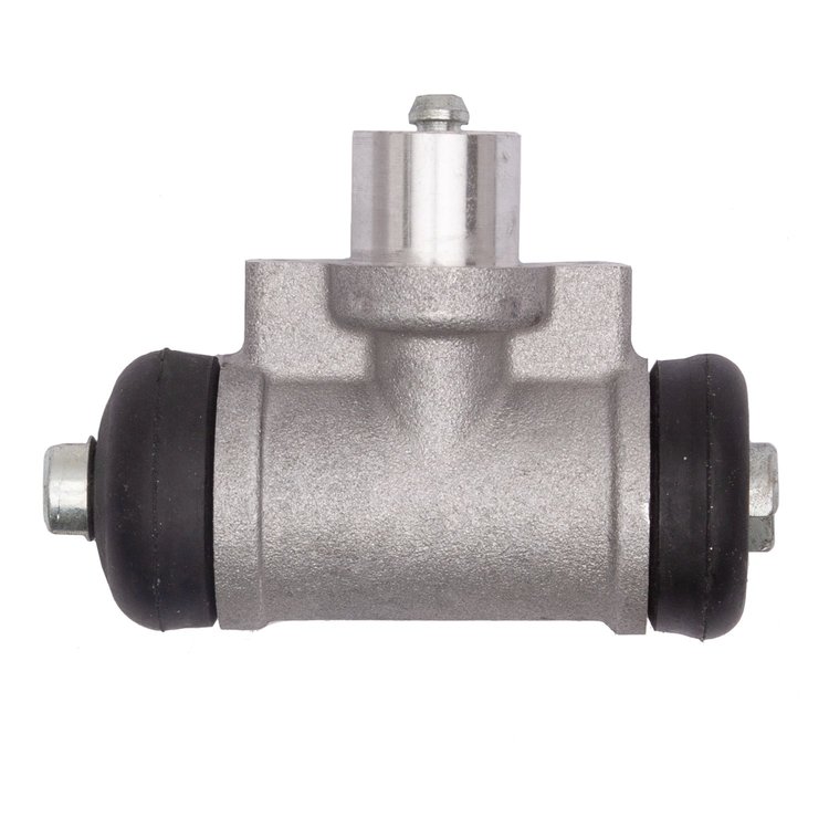 Brake Wheel Cylinder, 1987-1988 Subaru, Position: Rear